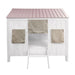 Spring Cottage Full Bed - 37695F - In Stock Furniture