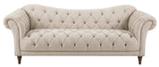 St. Claire Beige Sofa - 8469-3 - Gate Furniture