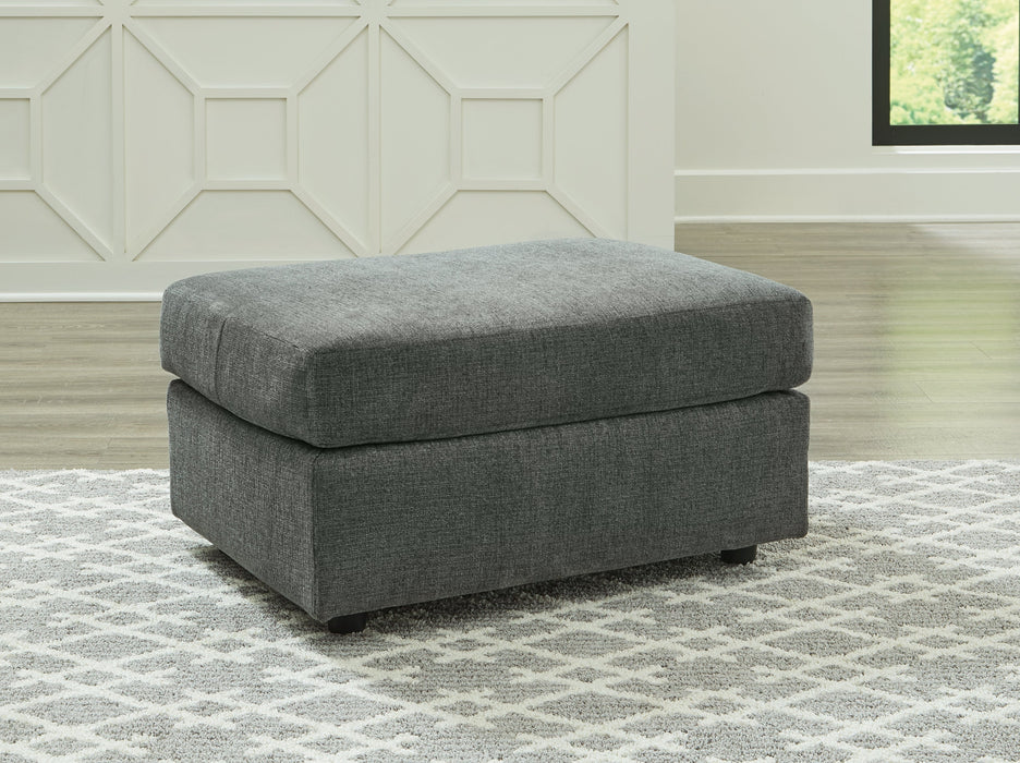 Stairatt Ottoman - 2850214 - In Stock Furniture