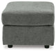 Stairatt Ottoman - 2850214 - In Stock Furniture