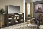 Starmore Brown 70" TV Stand - W633-68 - Gate Furniture