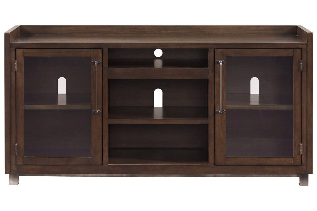 Starmore Brown 70" TV Stand - W633-68 - Gate Furniture