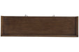 Starmore Brown 70" TV Stand - W633-68 - Gate Furniture