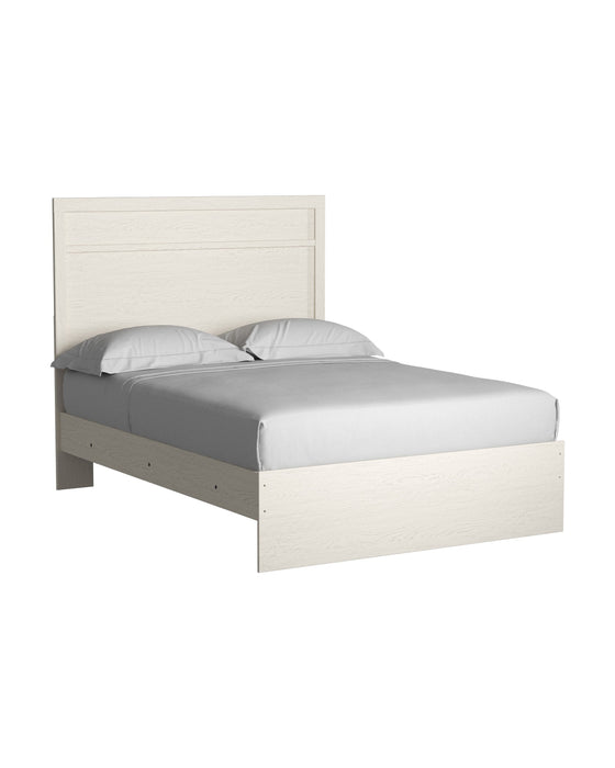 Stelsie White Youth Bedroom Set - Gate Furniture