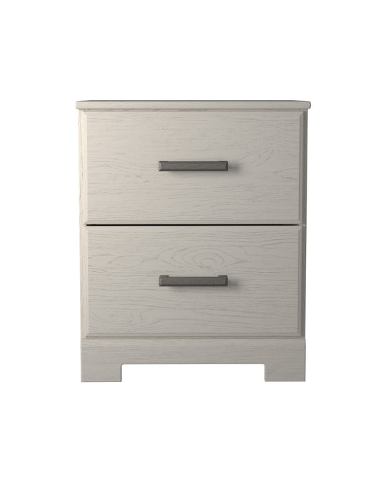 Stelsie White Youth Bedroom Set - Gate Furniture