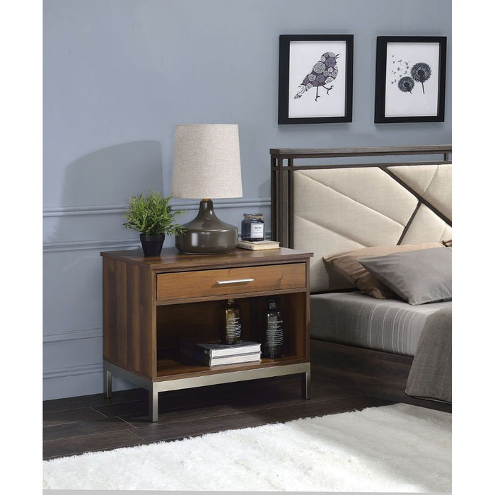 Sterret Accent Table - 97475 - In Stock Furniture