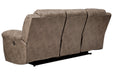 Stoneland Fossil Power Reclining Sofa - 3990587 - Gate Furniture