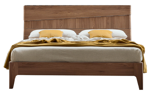 Storm Bed Queen - In Stock Furniture