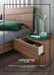 Storm Bedroom, Camelgroup Italy Set - Gate Furniture