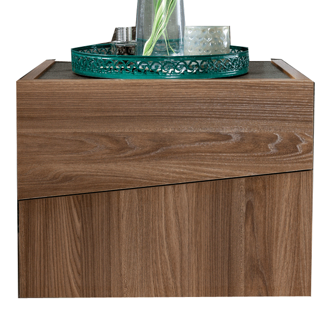 Storm Nightstand - i26130 - In Stock Furniture