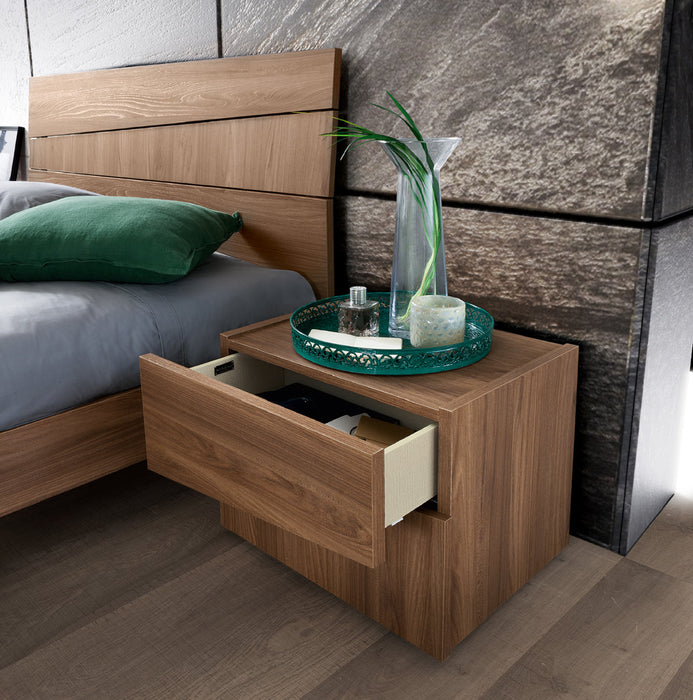 Storm Nightstand - i26130 - In Stock Furniture