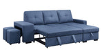 Strophios Futon - 54650 - In Stock Furniture