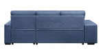 Strophios Futon - 54650 - In Stock Furniture