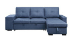 Strophios Futon - 54650 - In Stock Furniture