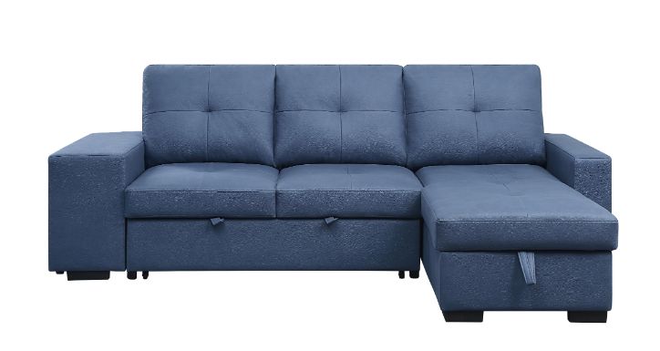 Strophios Futon - 54650 - In Stock Furniture