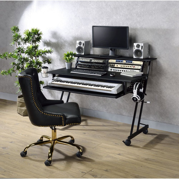 Suitor Music Desk - 92900 - In Stock Furniture