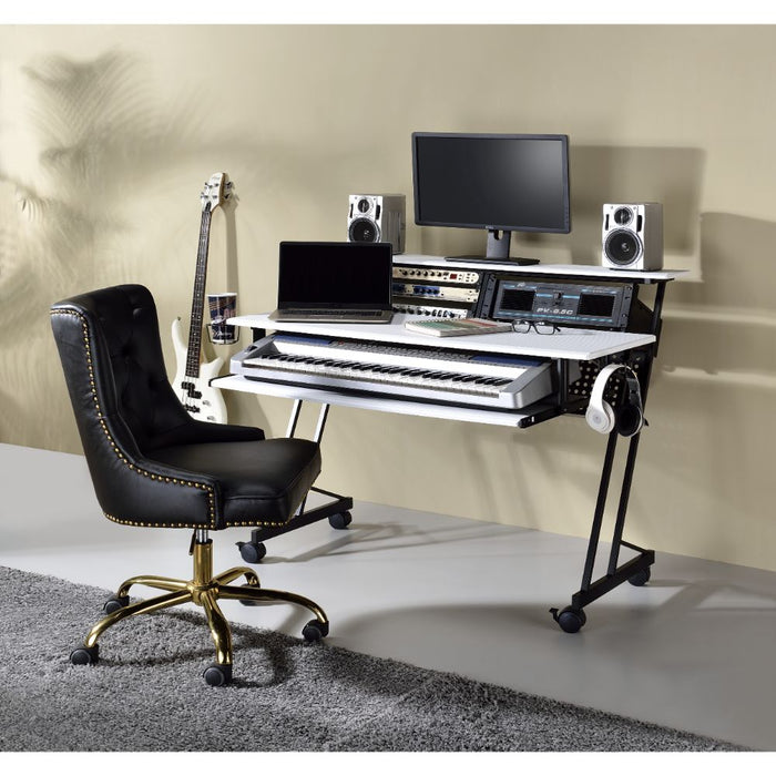 Suitor Music Desk - 92902 - In Stock Furniture