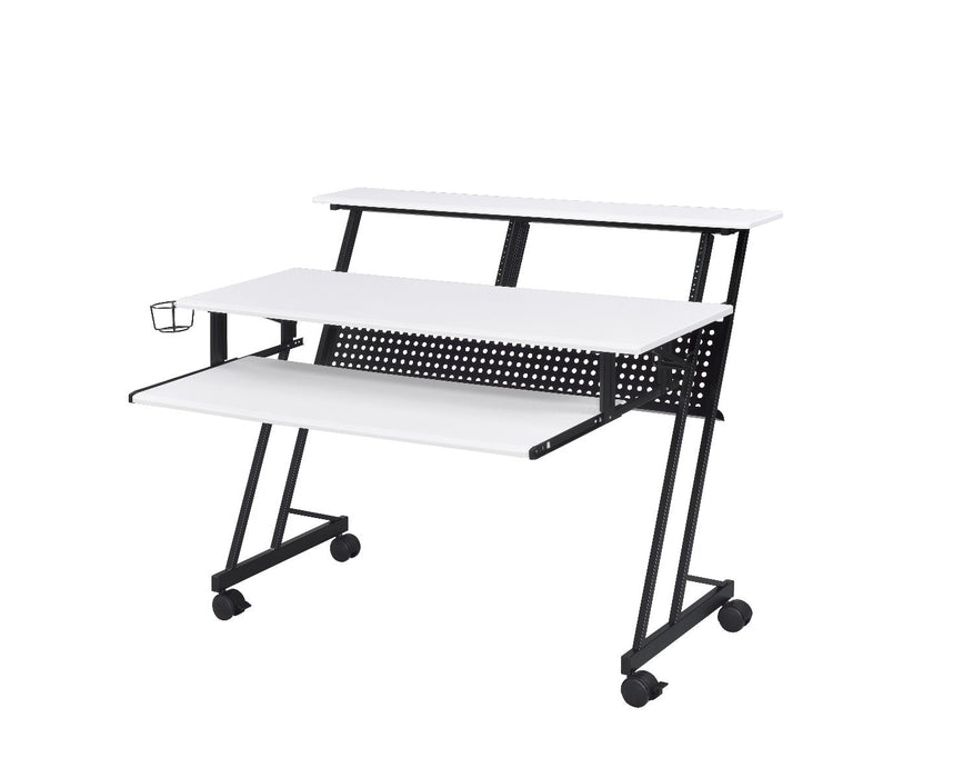 Suitor Music Desk - 92902 - In Stock Furniture