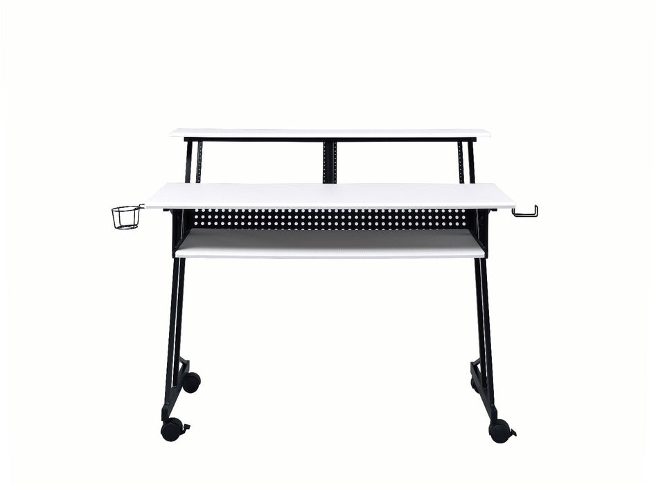 Suitor Music Desk - 92902 - In Stock Furniture