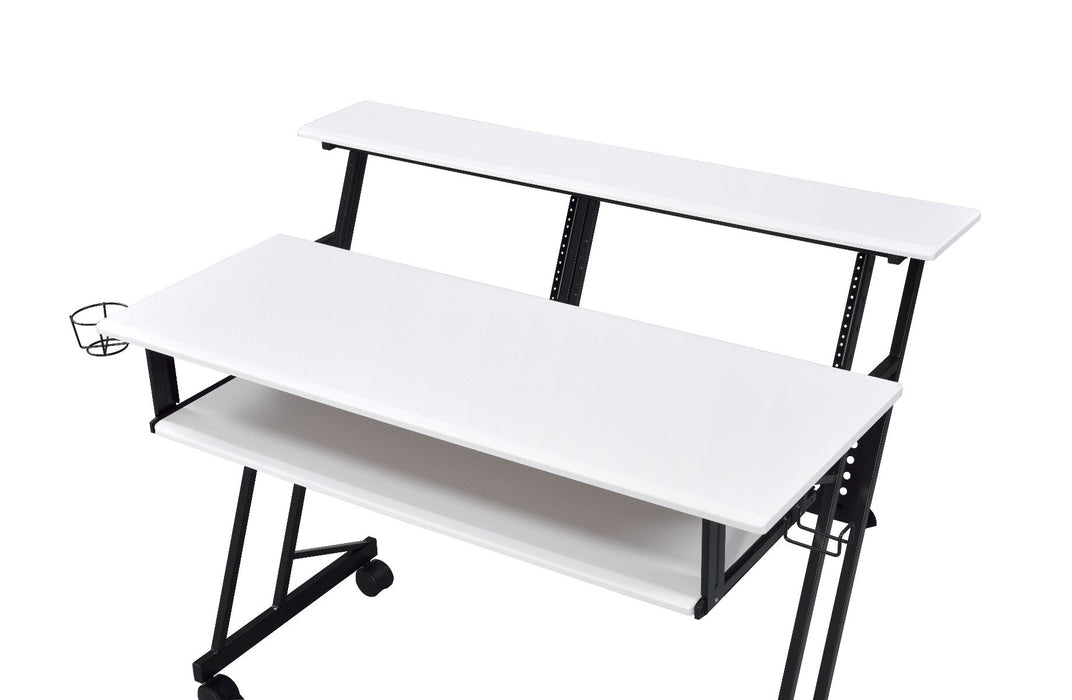 Suitor Music Desk - 92902 - In Stock Furniture