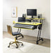 Suitor Music Desk - 92904 - In Stock Furniture