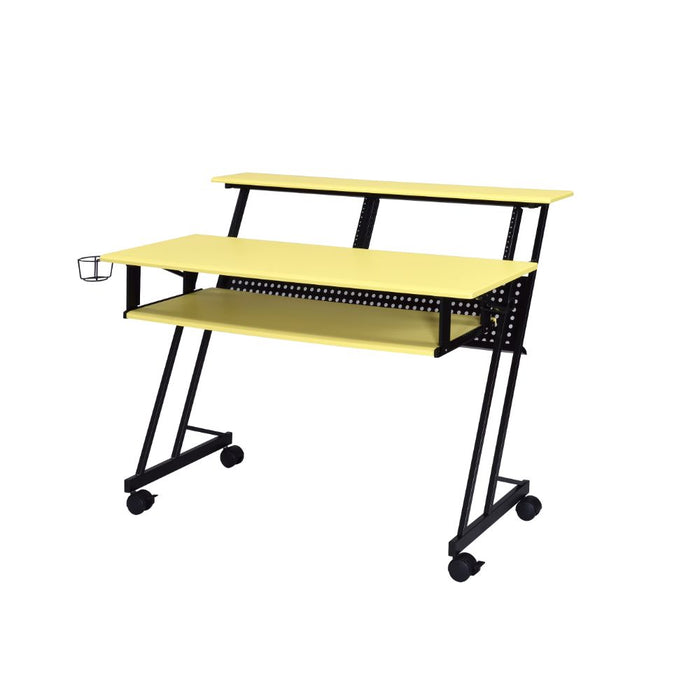 Suitor Music Desk - 92904 - In Stock Furniture