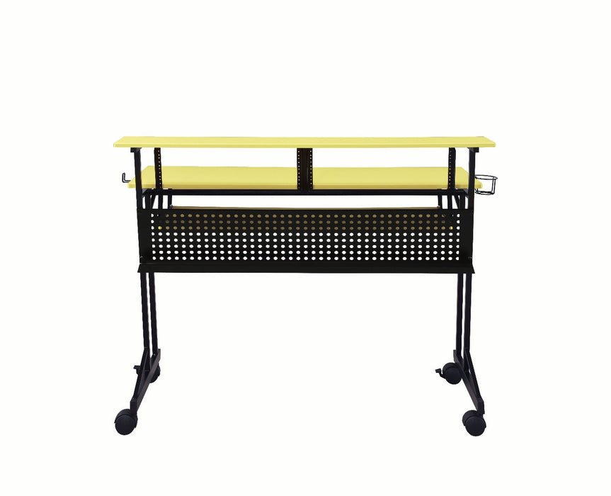 Suitor Music Desk - 92904 - In Stock Furniture