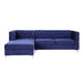 Sullivan Sectional Sofa - 55490 - Gate Furniture