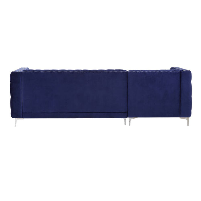 Sullivan Sectional Sofa - 55490 - Gate Furniture