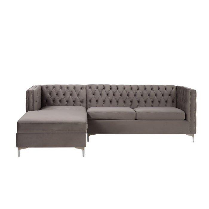 Sullivan Sectional Sofa - 55495 - Gate Furniture