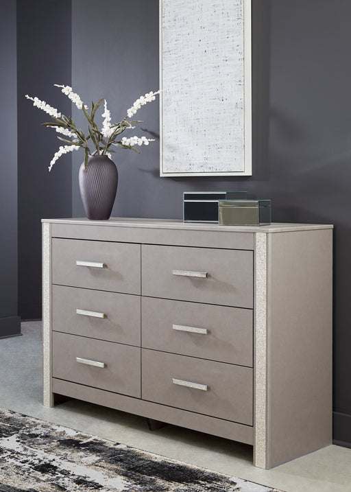 Surancha Dresser - B1145-231