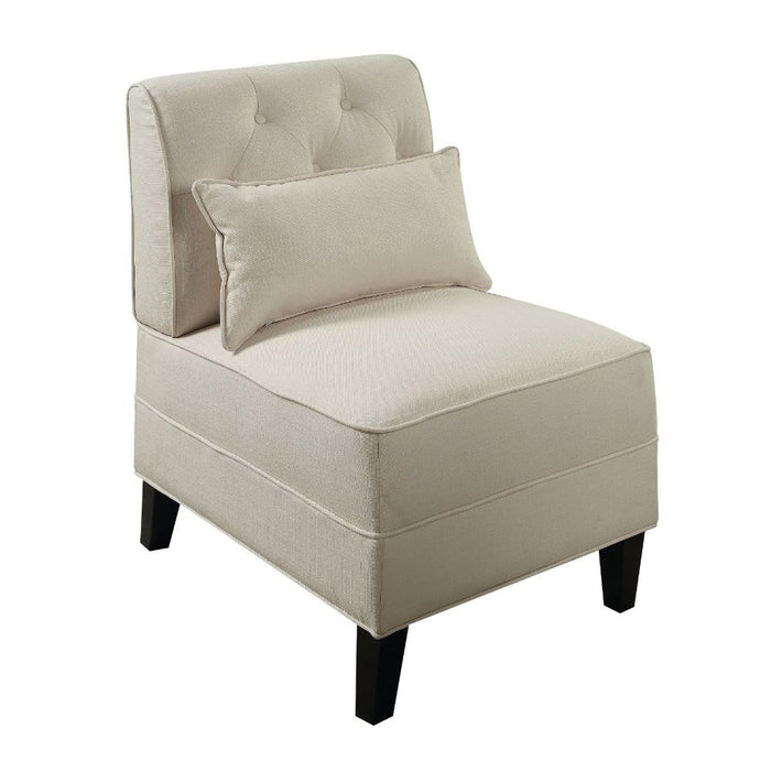 Susanna Accent Chair - 59611 - In Stock Furniture