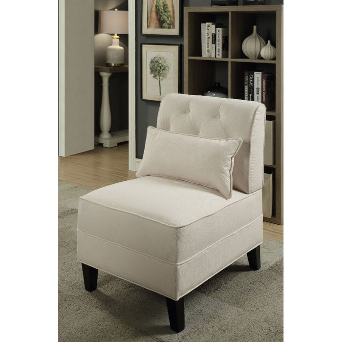 Susanna Accent Chair - 59611 - In Stock Furniture