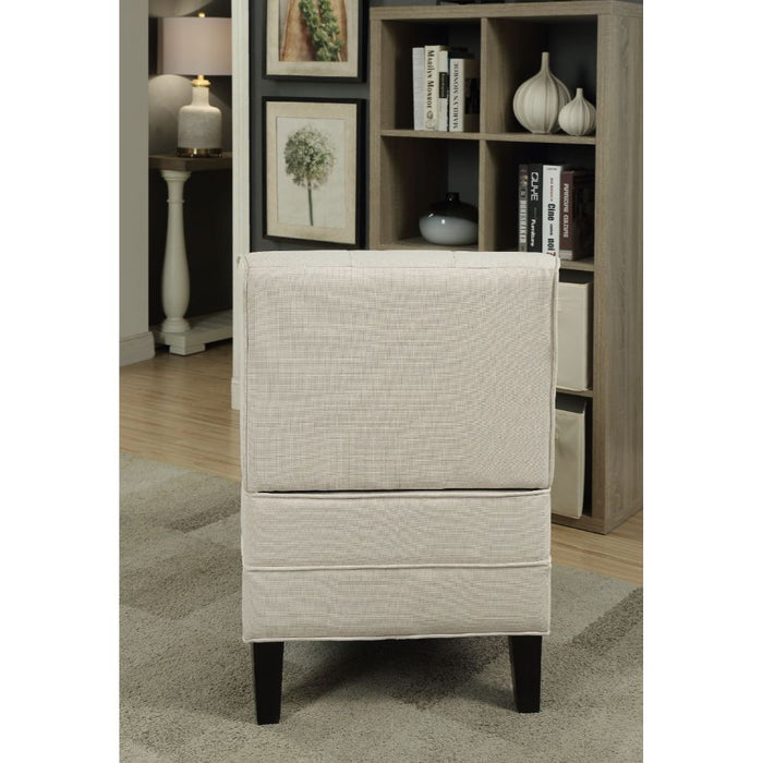 Susanna Accent Chair - 59611 - In Stock Furniture