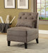 Susanna Accent Chair - 59612 - In Stock Furniture