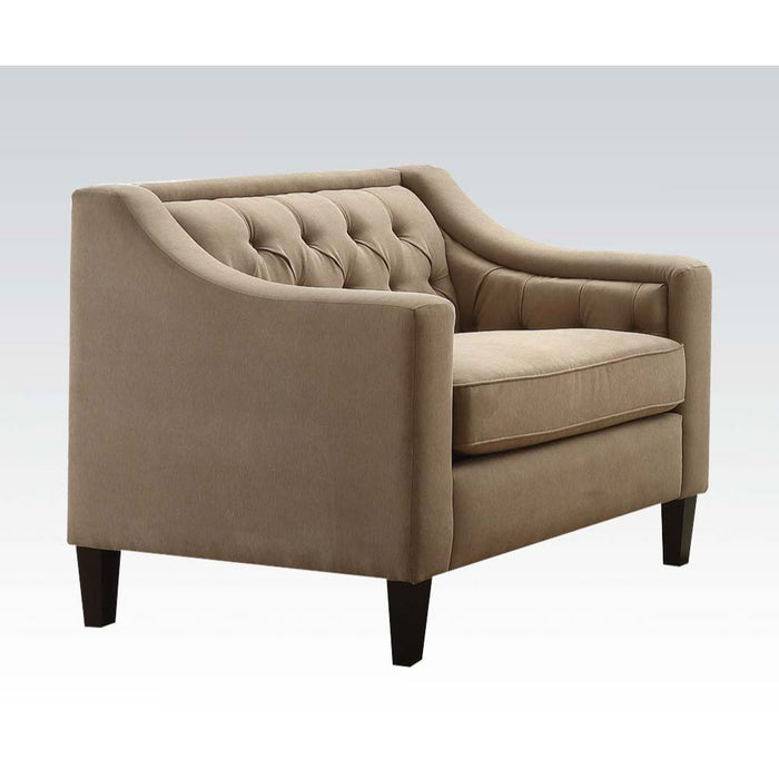 Suzanne Chair - 54012 - In Stock Furniture