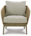 SWISS VALLEY Lounge Chair with Cushion (Set of 2) - P390-820