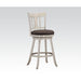 Tabib Bar Chair - 96214 - In Stock Furniture