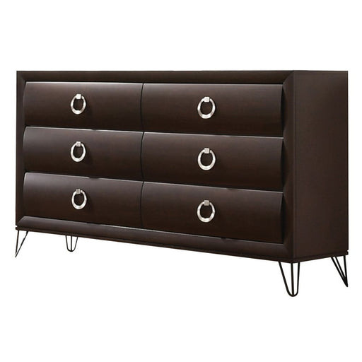 Tablita Dresser - 27465 - In Stock Furniture