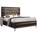 Tablita Eastern King Bed - 27457EK - In Stock Furniture