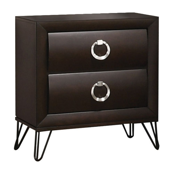 Tablita Nightstand - 27463 - In Stock Furniture