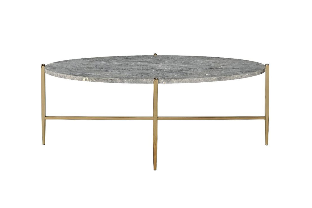 Tainte Coffee Table - 83475 - In Stock Furniture