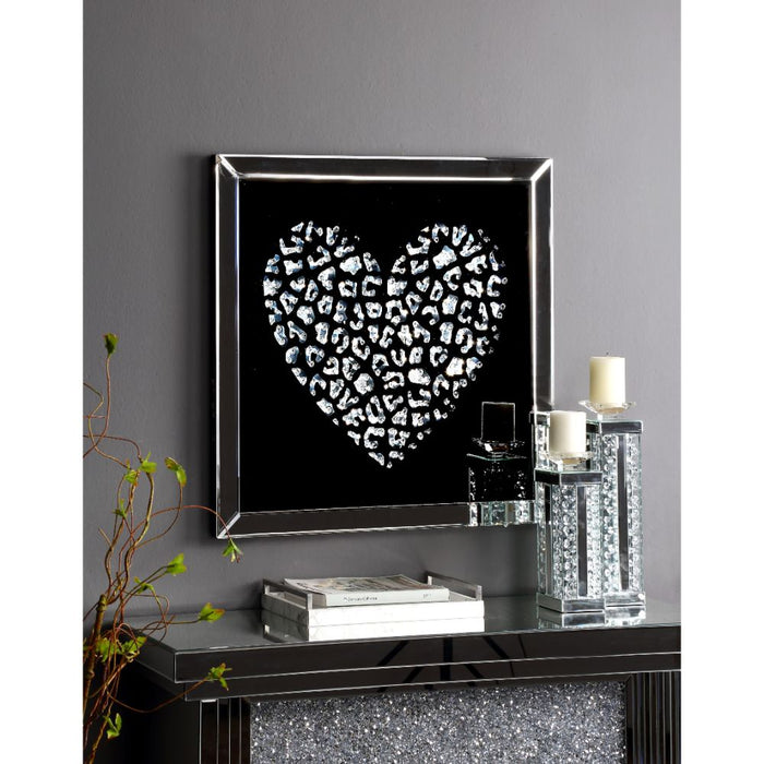 Talisha Wall Art - 97625 - In Stock Furniture