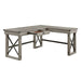 Talmar Writing Desk - OF00053 - In Stock Furniture