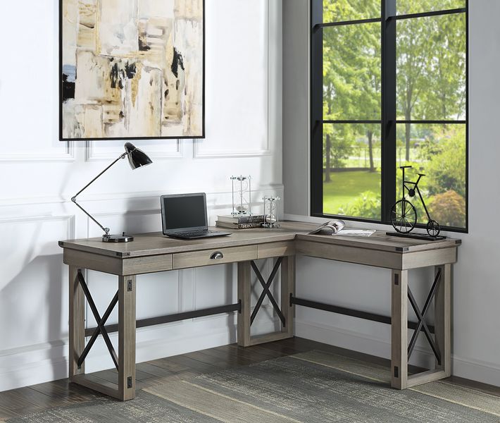 Talmar Writing Desk - OF00053 - In Stock Furniture