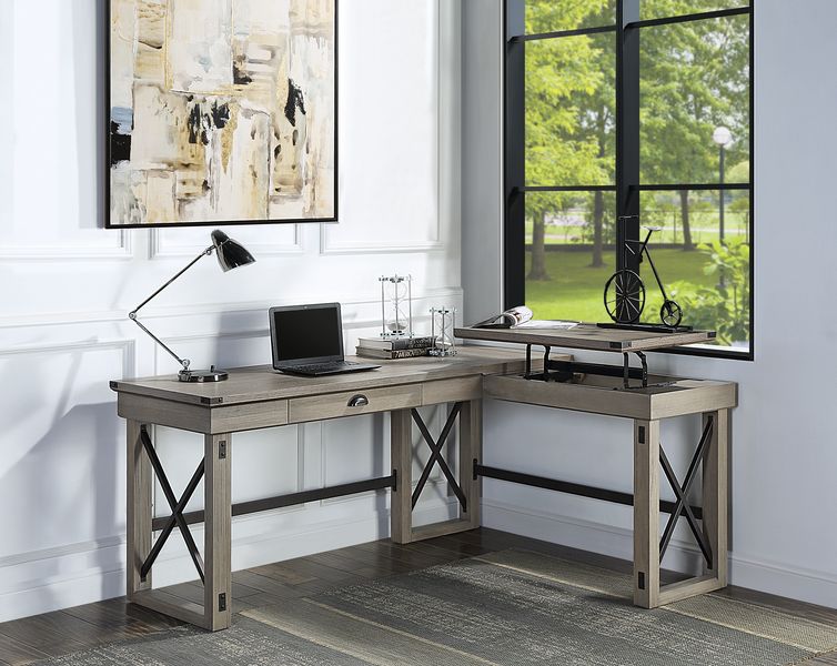 Talmar Writing Desk - OF00053 - In Stock Furniture