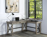 Talmar Writing Desk - OF00053 - In Stock Furniture