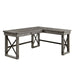 Talmar Writing Desk - OF00054 - In Stock Furniture