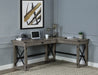 Talmar Writing Desk - OF00054 - In Stock Furniture