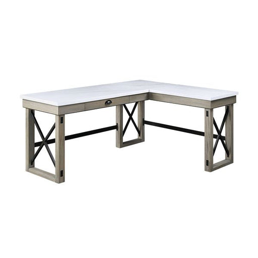 Talmar Writing Desk - OF00055 - In Stock Furniture